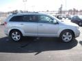 Bright Silver Metallic - Journey SXT AWD Photo No. 4