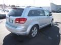 Bright Silver Metallic - Journey SXT AWD Photo No. 5
