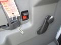 Summit White - Express 2500 Cargo Van Photo No. 5