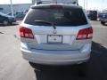 Bright Silver Metallic - Journey SXT AWD Photo No. 6