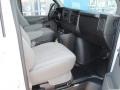 Summit White - Express 2500 Cargo Van Photo No. 6