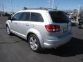 Bright Silver Metallic - Journey SXT AWD Photo No. 7