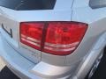 Bright Silver Metallic - Journey SXT AWD Photo No. 10