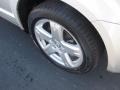 Bright Silver Metallic - Journey SXT AWD Photo No. 13