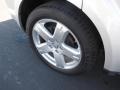 Bright Silver Metallic - Journey SXT AWD Photo No. 14