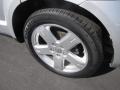 Bright Silver Metallic - Journey SXT AWD Photo No. 15