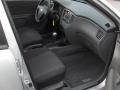 Silver Metallic - Rio LX Sedan Photo No. 6