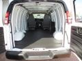 Summit White - Express 2500 Cargo Van Photo No. 17