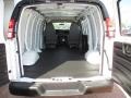 2013 Summit White Chevrolet Express 2500 Cargo Van  photo #17