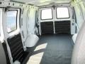 Summit White - Express 2500 Cargo Van Photo No. 18