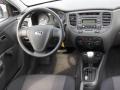 Silver Metallic - Rio LX Sedan Photo No. 8