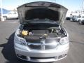 Bright Silver Metallic - Journey SXT AWD Photo No. 27