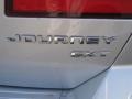 Bright Silver Metallic - Journey SXT AWD Photo No. 38