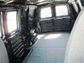 Dark Blue Metallic - Express 1500 Cargo Van Photo No. 20