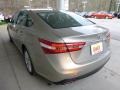 2013 Champagne Mica Toyota Avalon XLE  photo #4