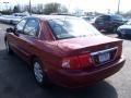 2004 Ruby Red Kia Optima LX  photo #9