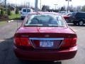 2004 Ruby Red Kia Optima LX  photo #10