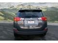 2013 Magnetic Gray Metallic Toyota RAV4 LE AWD  photo #4