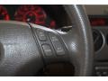 Gray Controls Photo for 2004 Mazda MAZDA6 #80057177