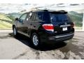 Black - Highlander V6 4WD Photo No. 2