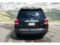 Black - Highlander V6 4WD Photo No. 4
