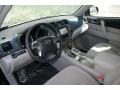 Black - Highlander V6 4WD Photo No. 5