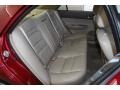 Gray Rear Seat Photo for 2004 Mazda MAZDA6 #80057282