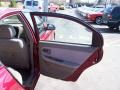 Ruby Red - Optima LX Photo No. 19