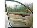 2003 Mercedes-Benz E Java Interior Door Panel Photo