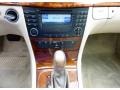 Alabaster White - E 320 Sedan Photo No. 18