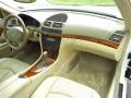 Alabaster White - E 320 Sedan Photo No. 24