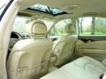 Alabaster White - E 320 Sedan Photo No. 25