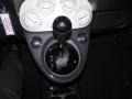 6 Speed Auto Stick Automatic 2012 Fiat 500 Pop Transmission