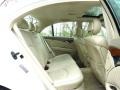 Alabaster White - E 320 Sedan Photo No. 27