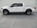 2011 Oxford White Ford F150 FX4 SuperCrew 4x4  photo #6