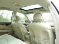 Alabaster White - E 320 Sedan Photo No. 28