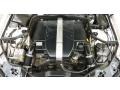 3.2 Liter SOHC 18-Valve V6 Engine for 2003 Mercedes-Benz E 320 Sedan #80057906