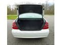 Alabaster White - E 320 Sedan Photo No. 30