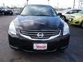 Super Black - Altima 2.5 S Photo No. 8