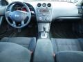 Super Black - Altima 2.5 S Photo No. 10