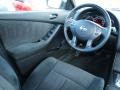 Super Black - Altima 2.5 S Photo No. 11
