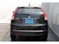 2013 Crystal Black Pearl Honda CR-V EX  photo #6