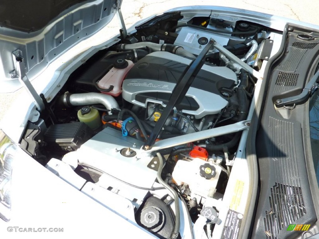 2012 Fisker Karma EcoChic 2 x 479ft-lbs Plug-In Electric Motor/2.0 Liter DFI Turbocharged DOHC 16-Valve VVT 4 Cylinder Range Extending Engine Photo #80058598