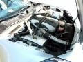 2 x 479ft-lbs Plug-In Electric Motor/2.0 Liter DFI Turbocharged DOHC 16-Valve VVT 4 Cylinder Range Extending 2012 Fisker Karma EcoChic Engine