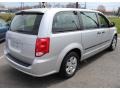 Bright Silver Metallic - Grand Caravan SE Photo No. 6