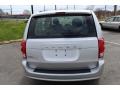 Bright Silver Metallic - Grand Caravan SE Photo No. 7