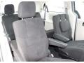 Bright Silver Metallic - Grand Caravan SE Photo No. 13