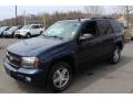 Imperial Blue Metallic - TrailBlazer LT 4x4 Photo No. 3