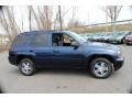 Imperial Blue Metallic - TrailBlazer LT 4x4 Photo No. 4