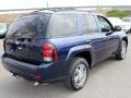 Imperial Blue Metallic - TrailBlazer LT 4x4 Photo No. 6